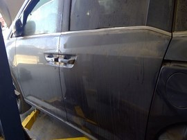 2013 HONDA ODYSSEY, GRAY, EX MODEL, 3.5L, AT, FWD,   A25174